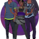 Illustration for article titled Even More Disney Characters Go To College